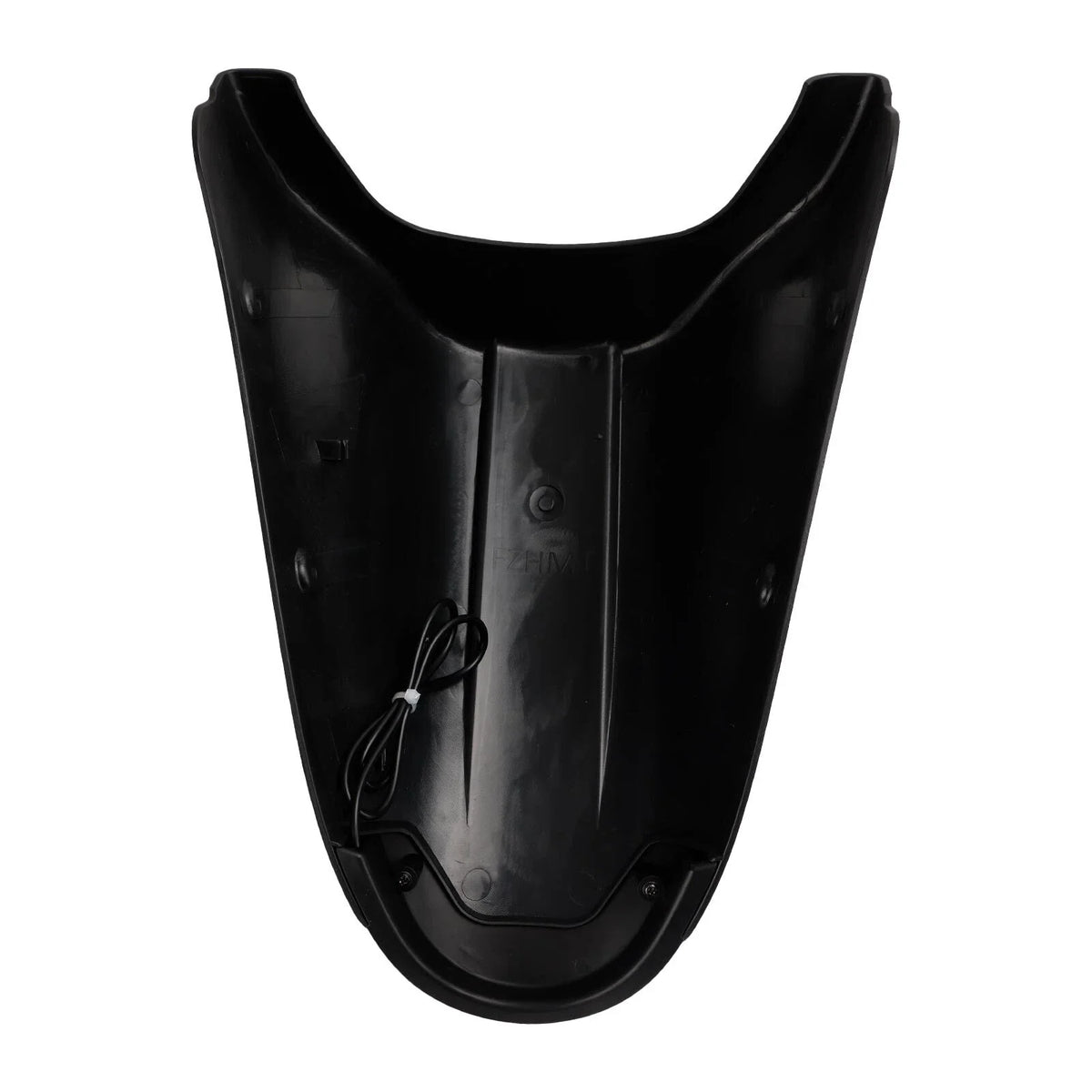 LED Rear Fender Mudguard Fairing for Honda Rebel CMX 300 500 (2017–2025)