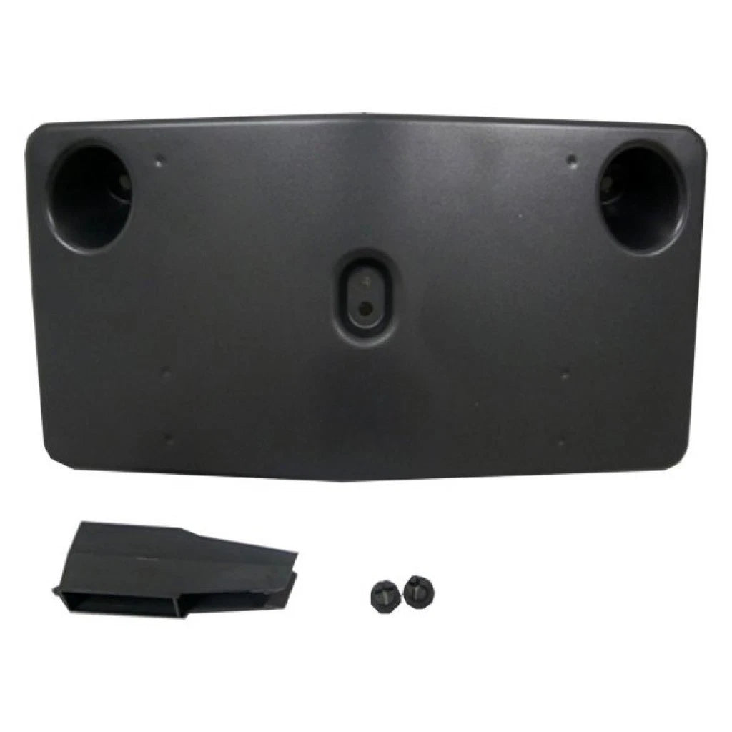 License Plate Bracket for Mercedes-Benz E53 AMG (2019–2020) LLX-MB1068150-CL360A71, MB1068150