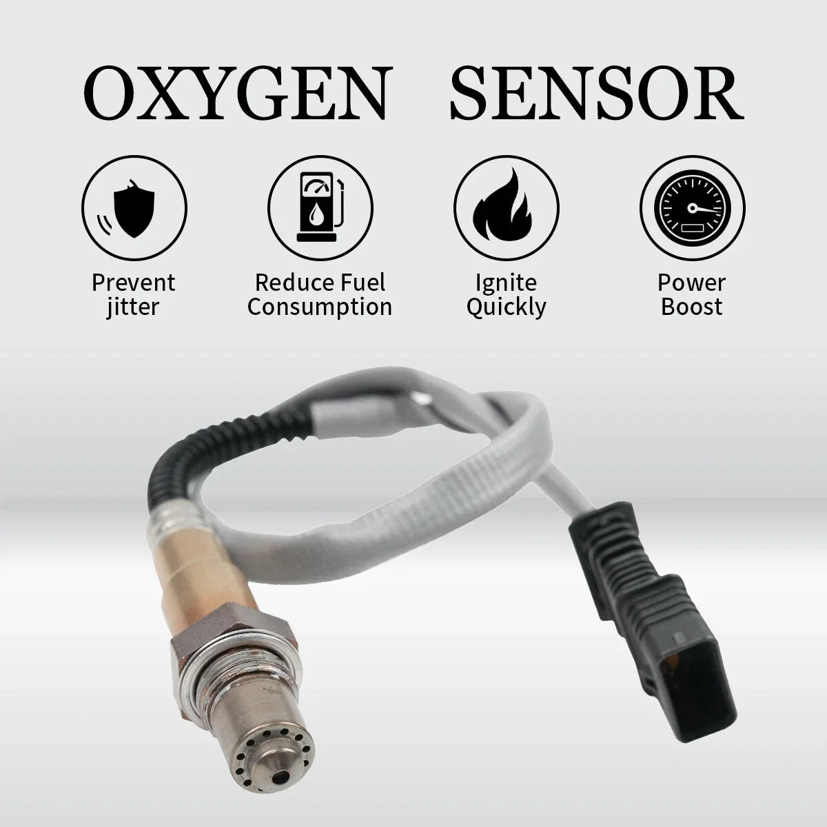 O2 Oxygen Sensor for BMW 228i 320i 328i 428i 528i X1 X3 X4 Z4 (2012–2019)