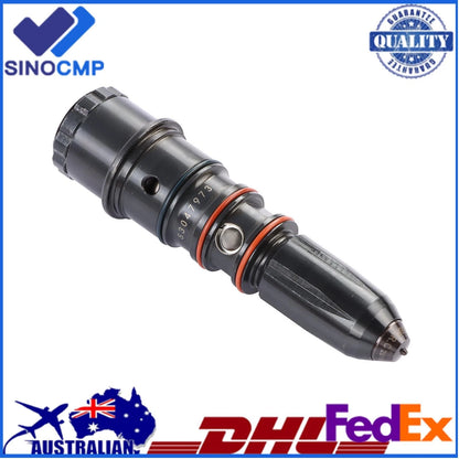 Fuel Injector for Cummins N855 NTC (3030445, 3047973, 3060594)