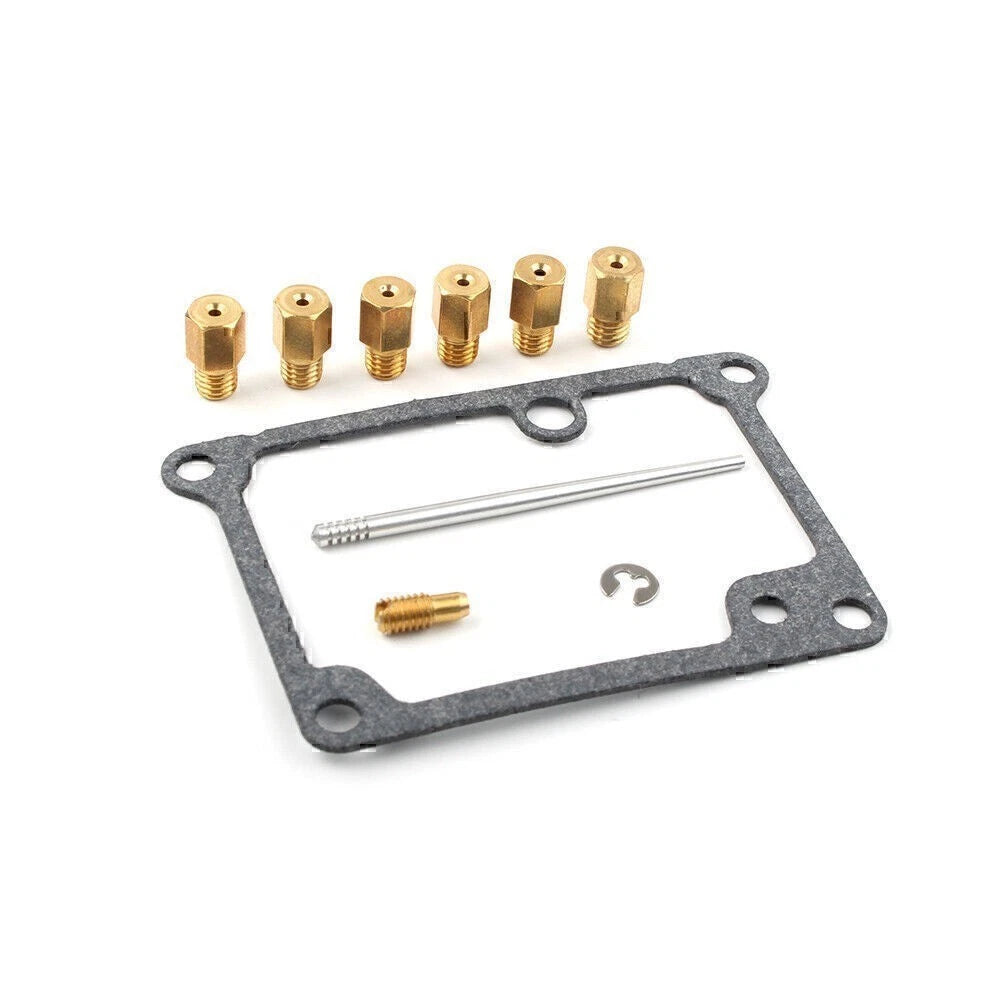 Carburetor Rebuild Kit for Yamaha Blaster 200 (1988–2006)