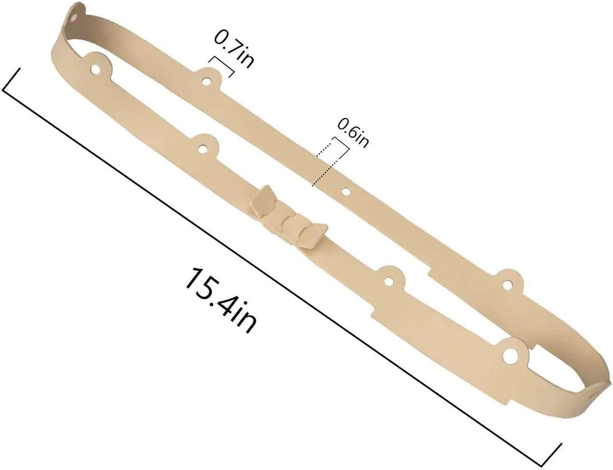 Pool Cleaner Vacuum Skirt for Pentair Kreepy Krauly Great White
