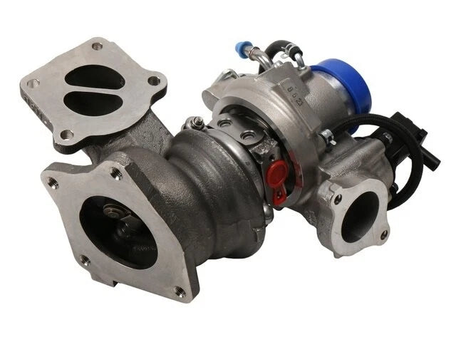 Turbocharger for Buick Regal Sportback (2018–2020) 43728TGQM