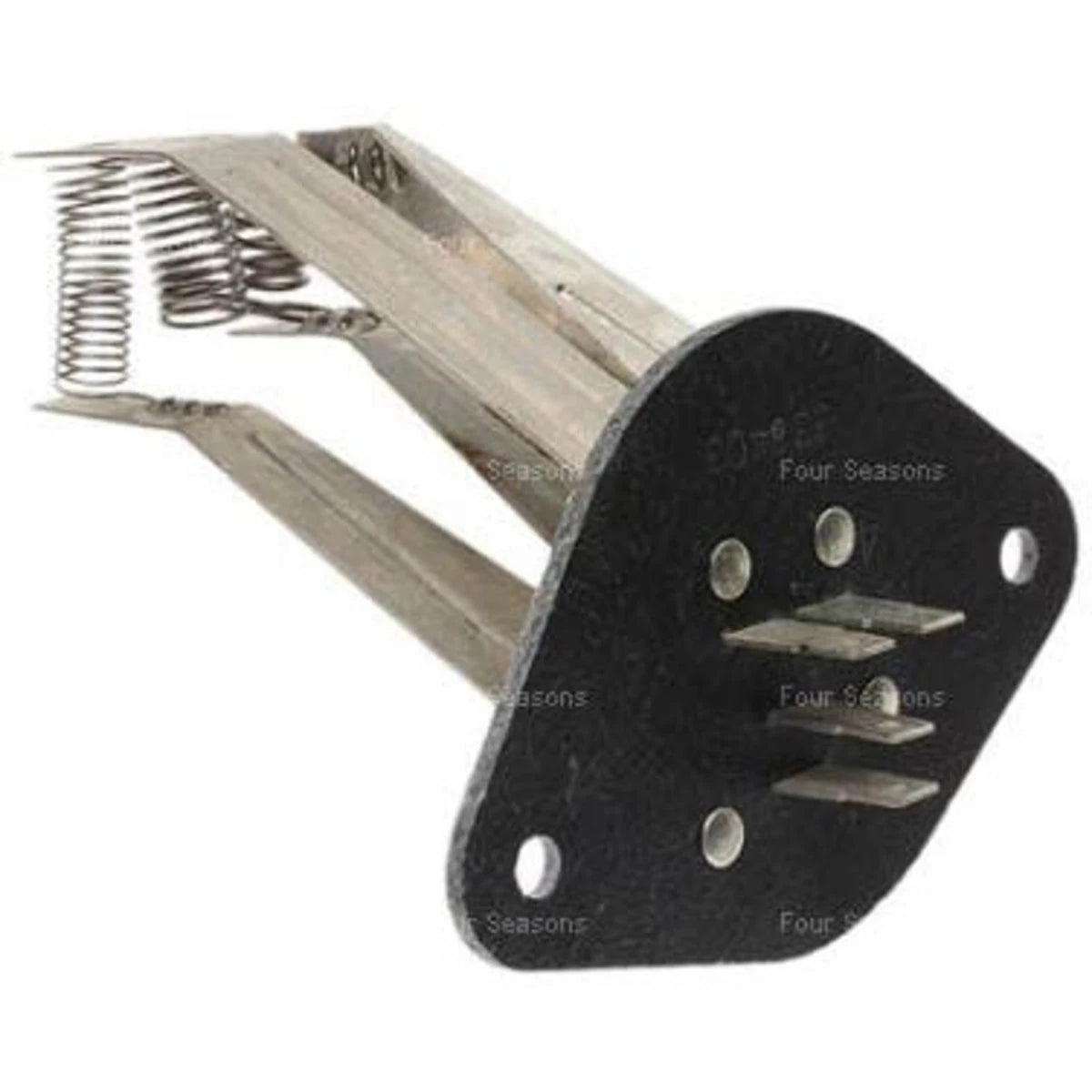 Blower Motor Resistor for Chevy Suburban GMC (1983–1985) 20083