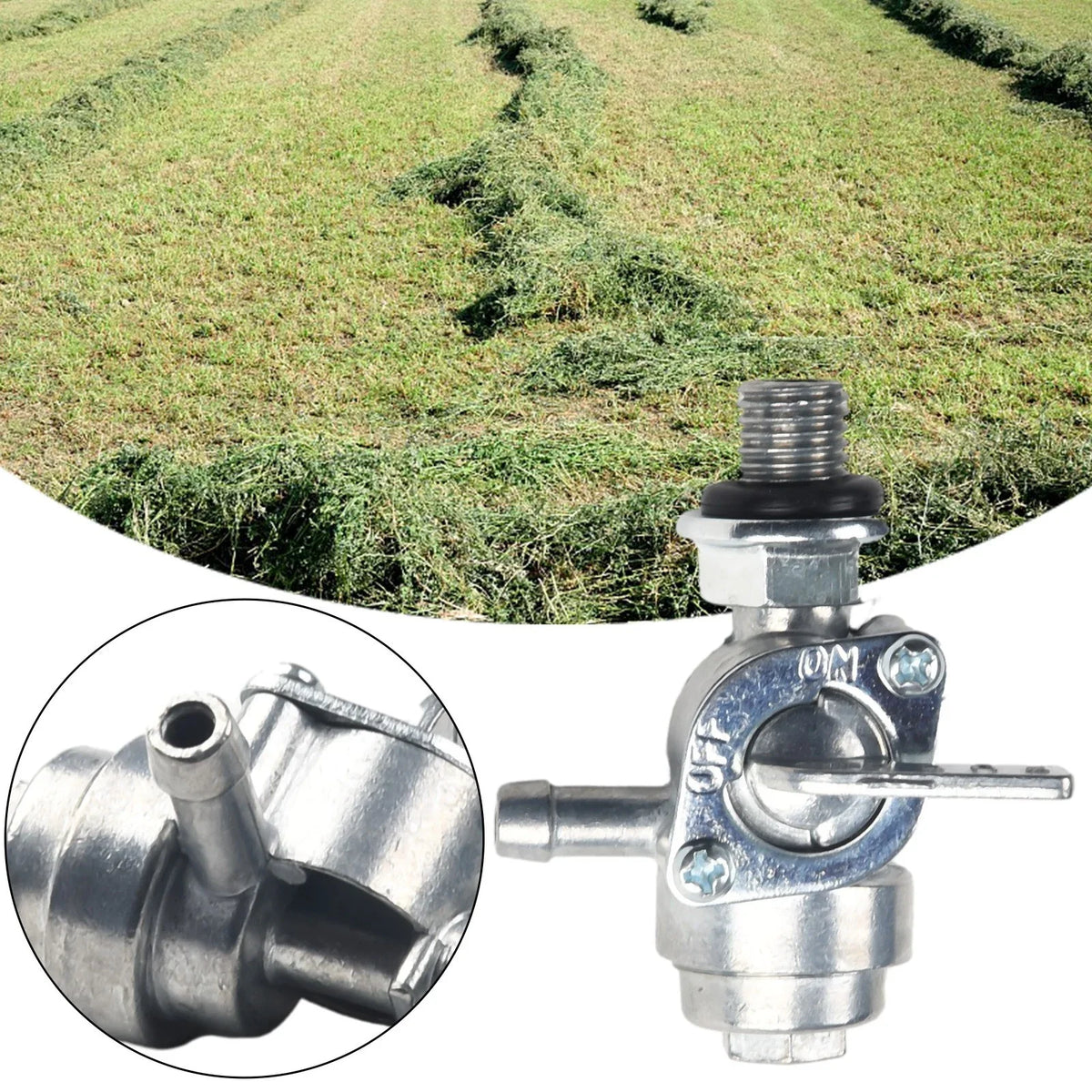 Tank Pump for Multiple Engine S (Fits )