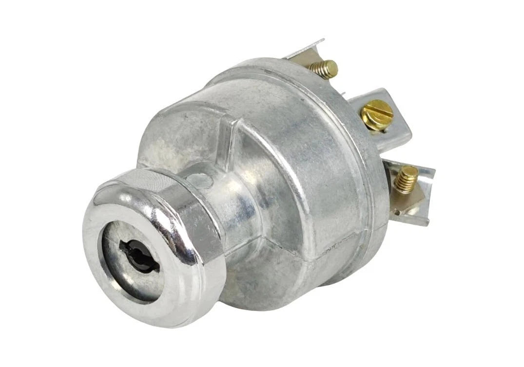 Ignition Switch for Clark, Hyster, Yale, Crown Forklifts (272041)