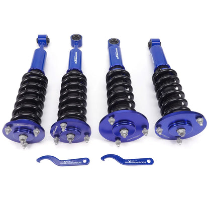 Front Rear Suspension Strut for Ford Expedition / Lincoln Navigator (2003–2006)