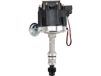 Ignition Distributor for Pontiac Grand Prix (1977) 29436PPZG
