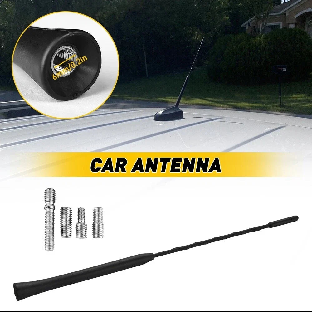 11" Antenna Power Mast for Toyota Tacoma (1995–2016)