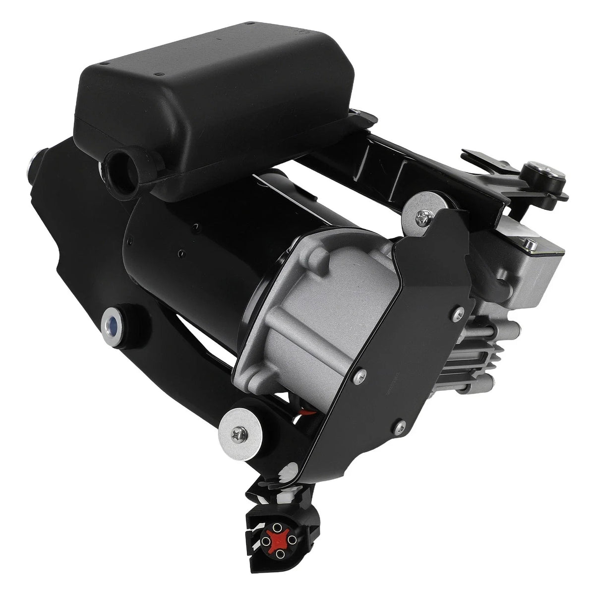 Air Suspension Compressor for Ford Expedition, Lincoln Navigator (1997–2006)