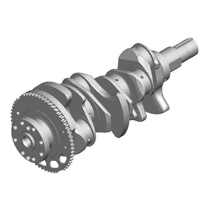ACDelco Crankshaft for Chevy Captiva (2012) OLX-ACD12661864-CL360A53