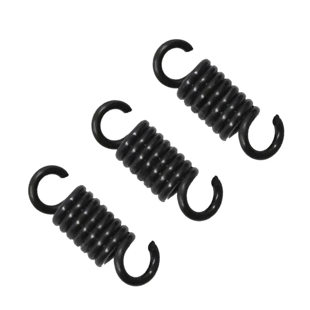 Clutch Springs 3 Pack for MS and TS Series
