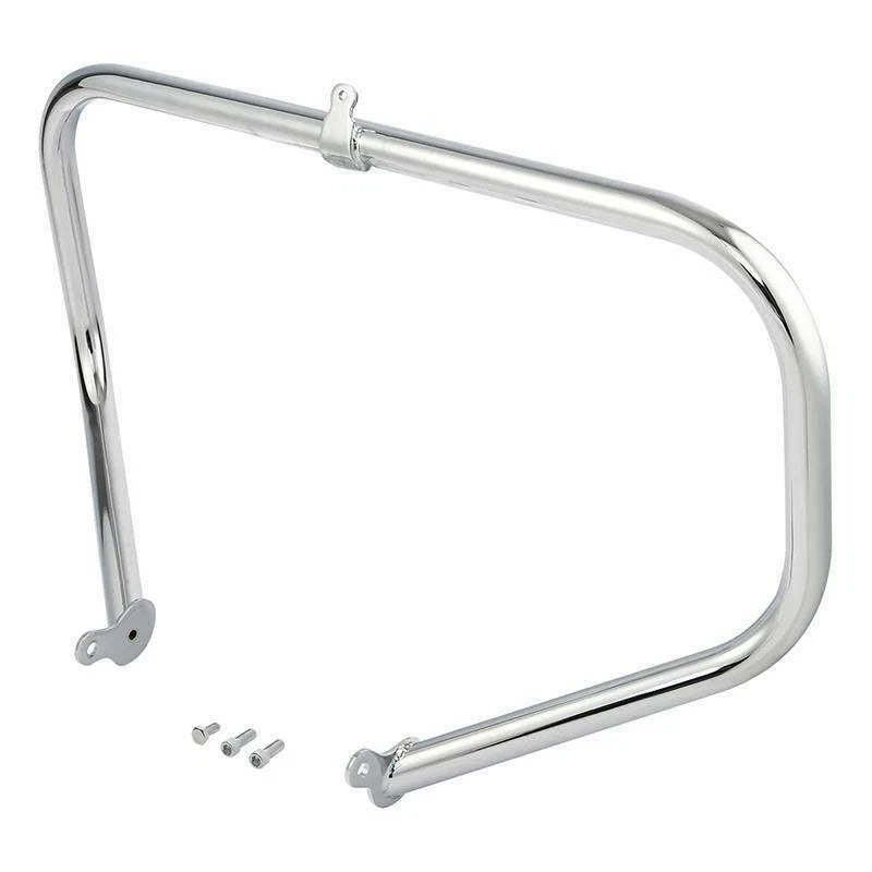 1 1/4" Highway Engine Guard Crash Bar for Harley Touring Street Glide (2009–2024)