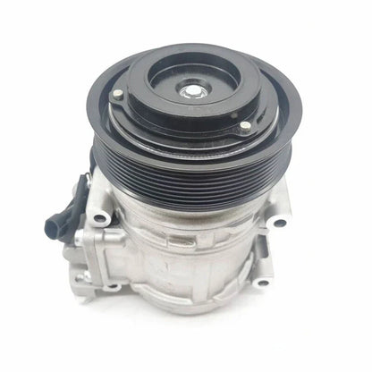 A/C Compressor 24V 10PA15C for Doosan DX225 DX340LC (K1057338 1057338 3L071-0059)