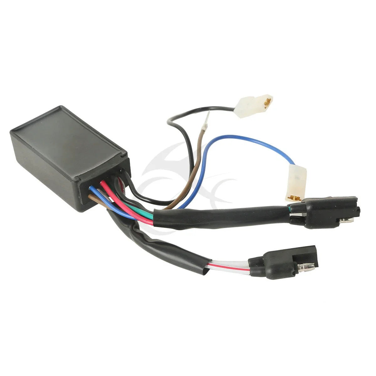 CDI Box Module for Polaris Magnum 425 2x4, Sportsman 500 4x4 (1995–2001)