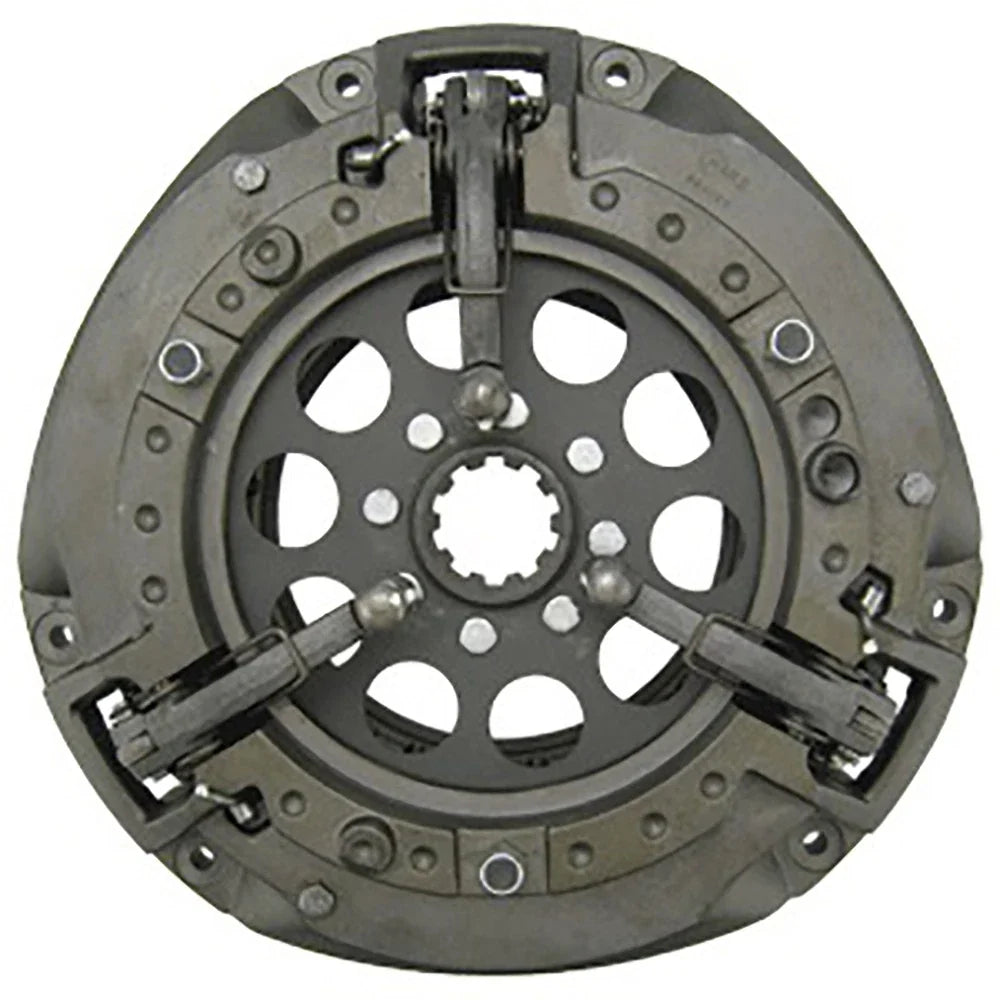 Pressure Plate for Massey Ferguson 362 365 (12 Inch, 10 Spline)
