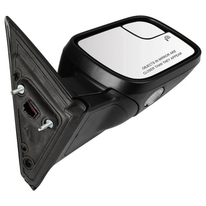 Heated Mirror for Ford Explorer (2011–2015) Signal Puddle 7 Pin RH