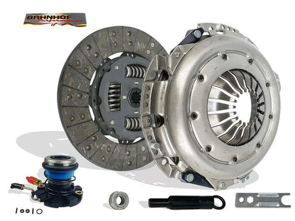 Clutch and Slave Cylinder Kit for Ford F-150 Heritage (1997–2008)
