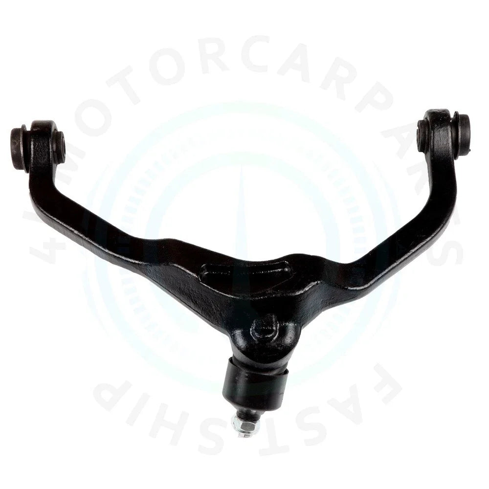 Set of 10 Front Upper Control Arms for Jeep Liberty (2008–2012)