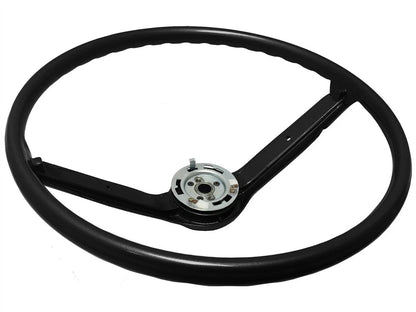 Steering Wheel OE Style Replacement for 1968 Mercury Cougar (1968–1968)