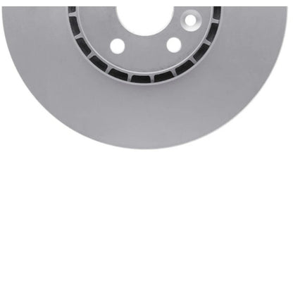Brake Rotors for Volvo XC60 (2010–2016) ALX-PAU-DF-4002-27025-CLA1
