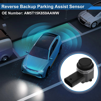 Reverse Backup Parking Sensor for Ford Explorer (2020–2021) AM5T15K859AAWW