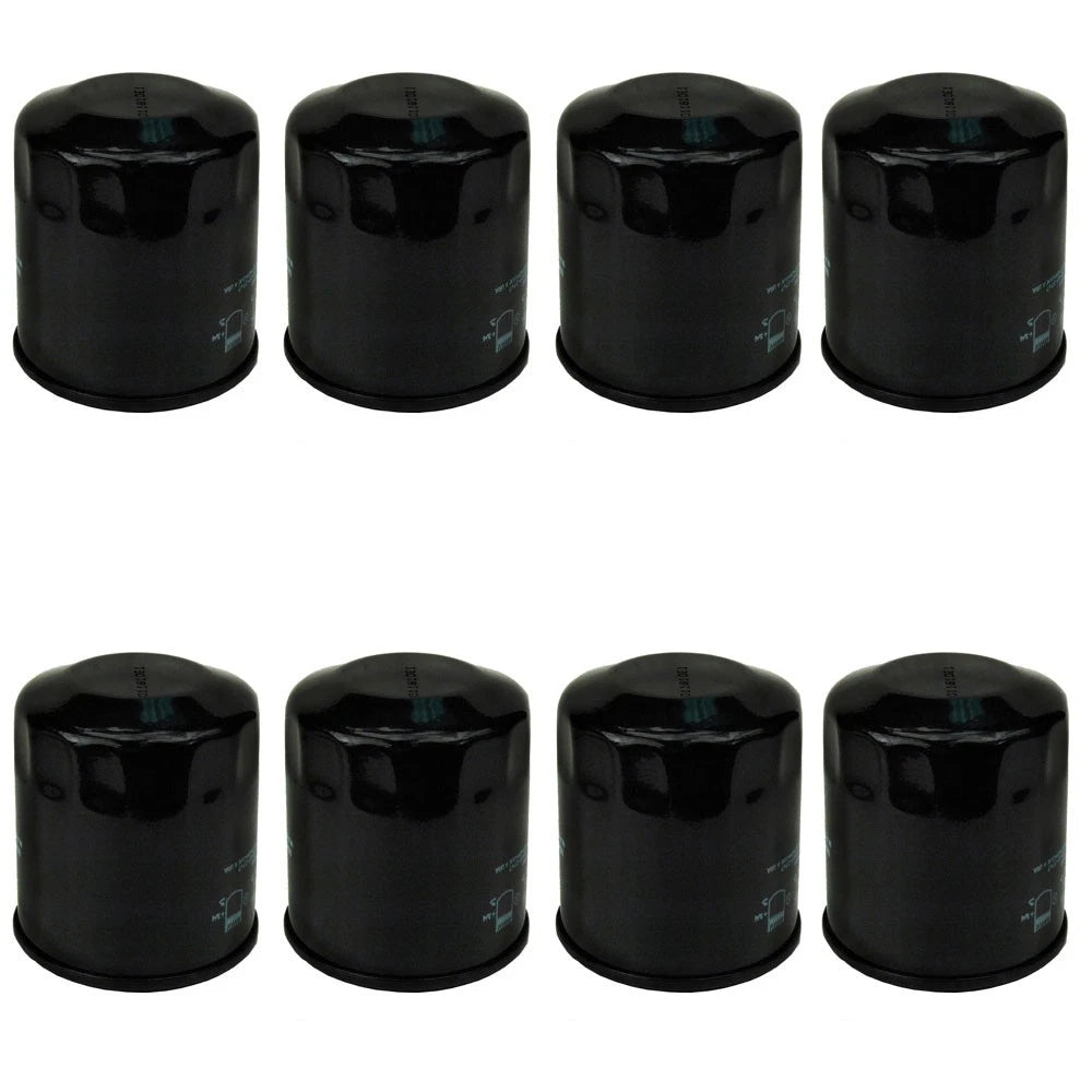 Lube Filter for MTD (Fits 490-201-0001) - Set of 8