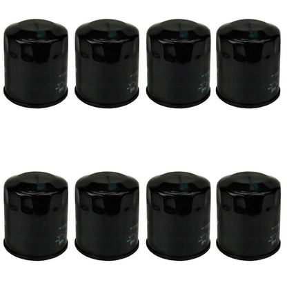 Lube Filter for MTD (Fits 490-201-0001) - Set of 8