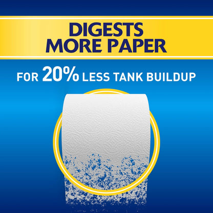 RID-X Septic Tank Treatment for Septic Systems (Pack of 1)