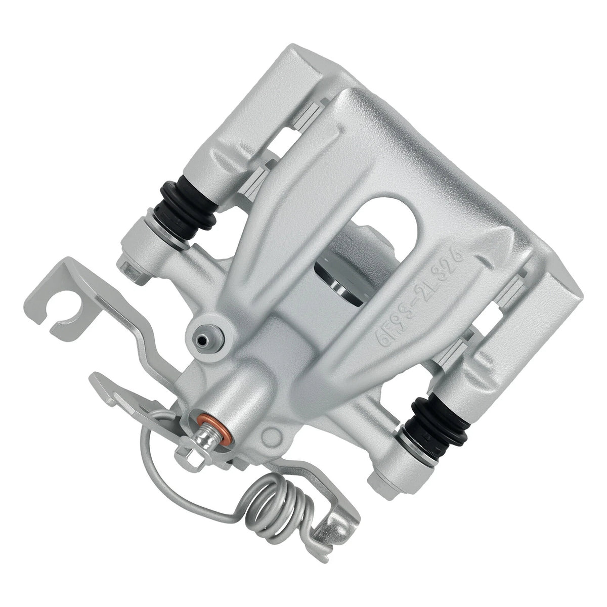 Brake Caliper Rear Left for Ford Five Hundred Freestyle (2005–2007) WC69QO 18-B4946
