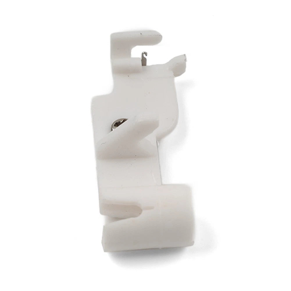 White Needle Threader for Janome MC300E MC350E MC4400 MC4800 (1pc)