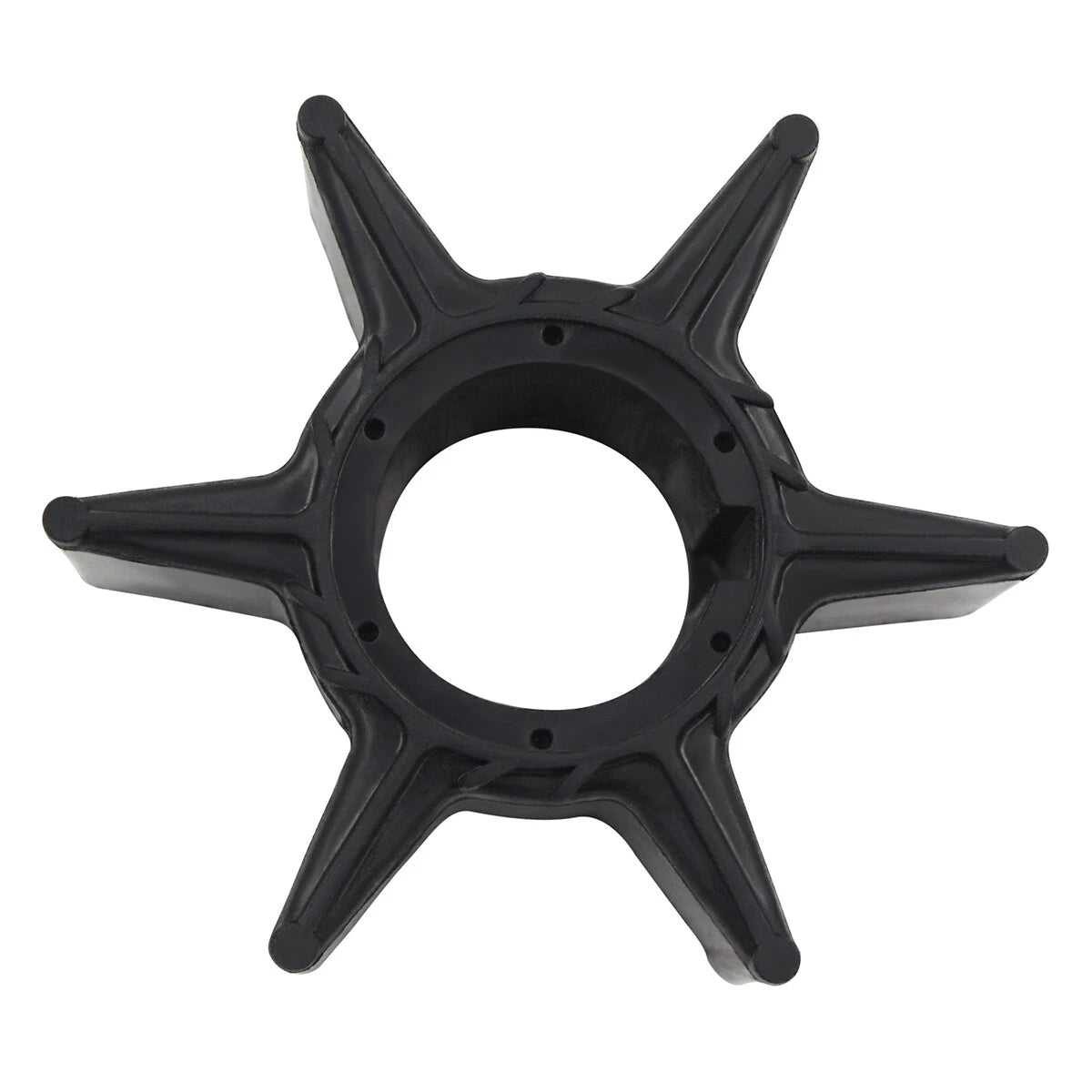 Water Pump Impeller Kit for Yamaha Outboard 70-90 HP (2-Str) (692-W0078-00)