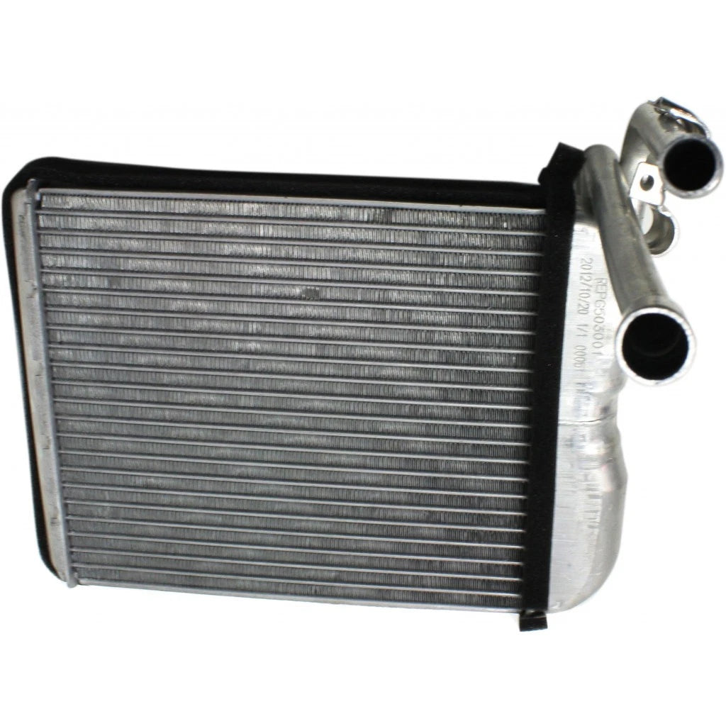 Heater Core for Isuzu Hombre (1996–2000) | CLX-M0-USA-REPG503001-CL360A72
