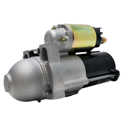 Starter for Chevy Express 3500/2500 (2008–2017) ALX-PAU-AC-336-2150A-CLA11