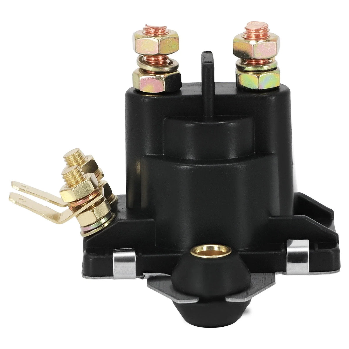 Solenoid for Mercury Marine 25HP 50HP 90HP (1990–2005) 89-850187T1 12V