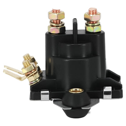 Solenoid for Mercury Marine 25HP 50HP 90HP (1990–2005) 89-850187T1 12V