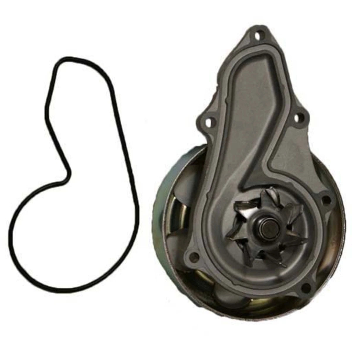 GMB Water Pump 135-1500 for Honda Element CR-V Acura TSX Accord (2003–2007)