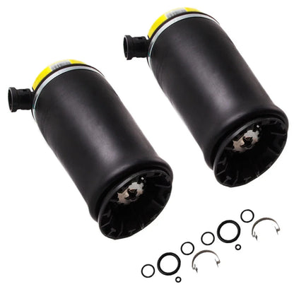 Set of 2 Airmatic Air Spring Bags for Ford Expedition 2WD (1997–2001)