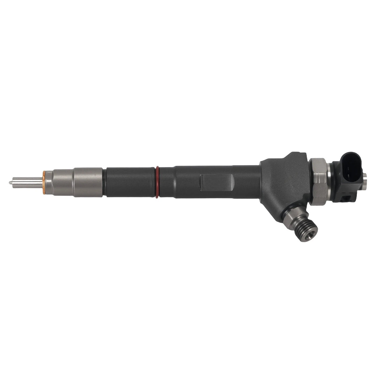 Diesel Fuel Injector for Audi A3 A4 A5 Q5 TT 2.0L (2007–2017) 0445110369, 0445110647, 0445110688, 0445110689