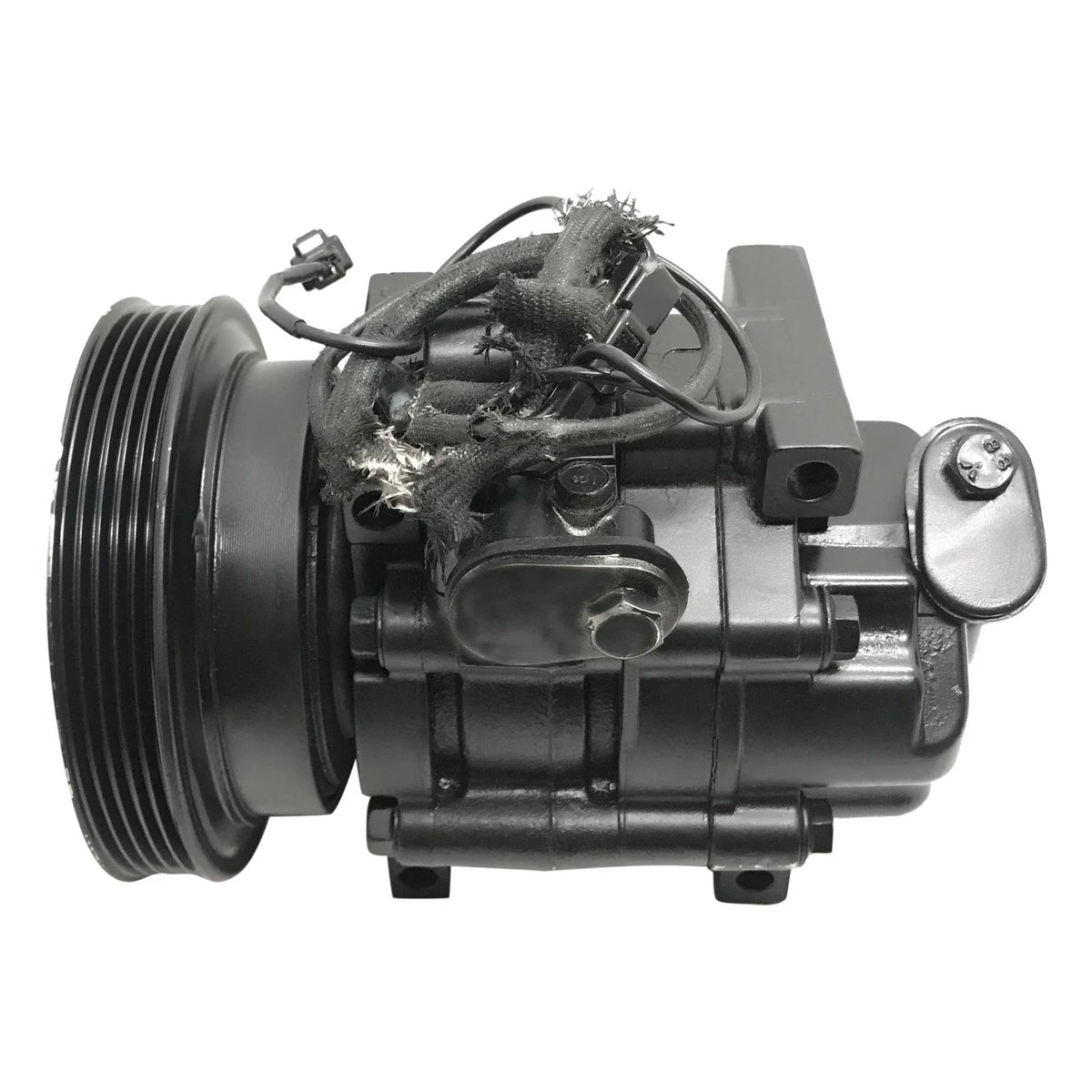 A C Compressor Replacement with Clutch for Holden Rodeo RA (2000–2014)