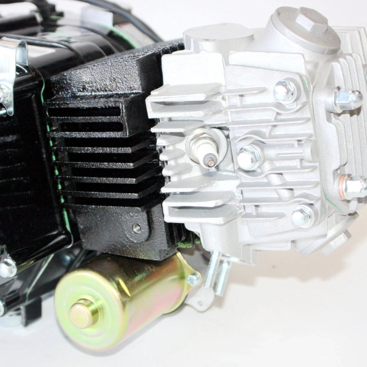 125cc Kick Electric Start Engine Motor for PIT PRO Trail Dirt Bike (2010–2023)