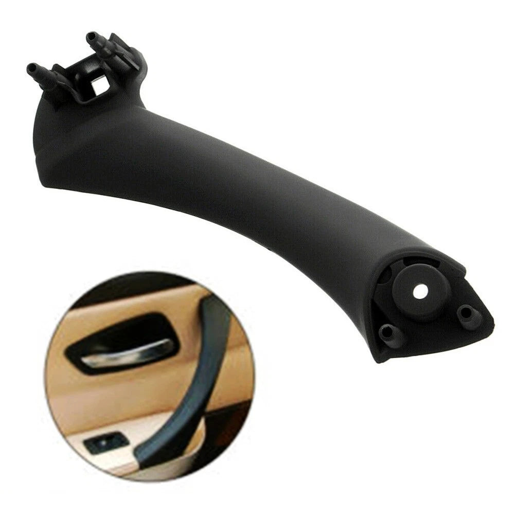 Left Inner Outer Door Handle Pull Cover for BMW E90 E91 (2006–2013)