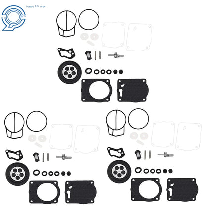 Carburetor Rebuild Kit for Yamaha XL XLT 1200 GP1200R (1996–2002)