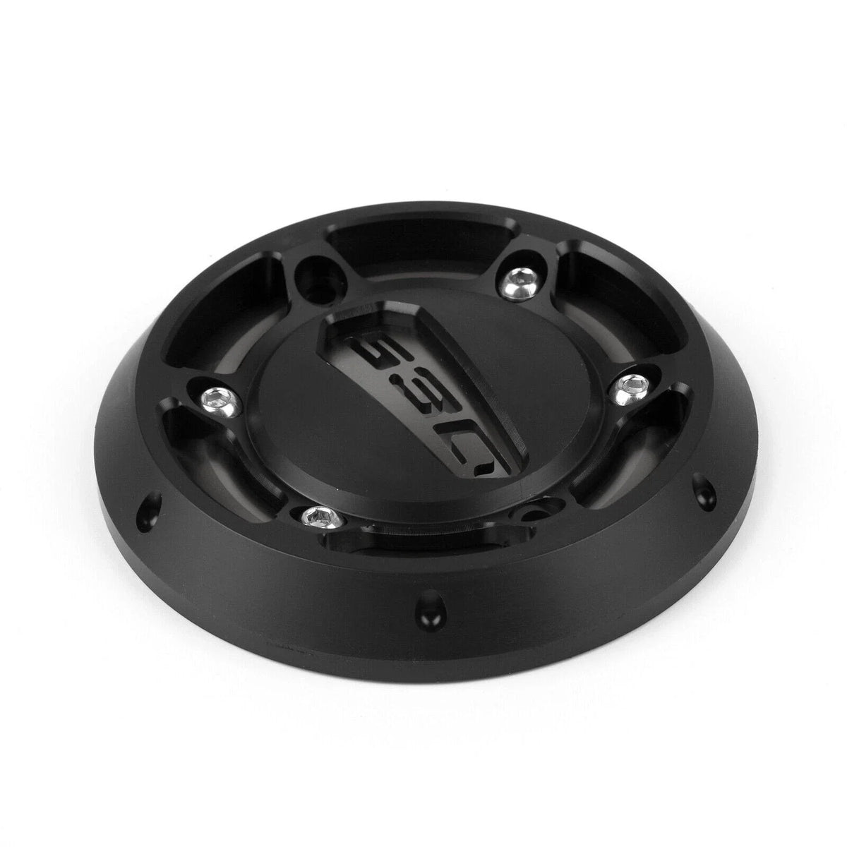 Engine Protective Cover for Yamaha TMAX 530 (2012–2015) Titan Color