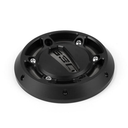 Engine Protective Cover for Yamaha TMAX 530 (2012–2015) Titan Color