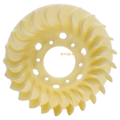 Cooling Fan Blower for EZGO Robin Golf Cart (1991–2008) 26703-G01