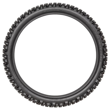 2X Tusk 2Track Adventure Tire Front 90/90-21 for Husqvarna TC 610 (1998–2000) 213-171-0002