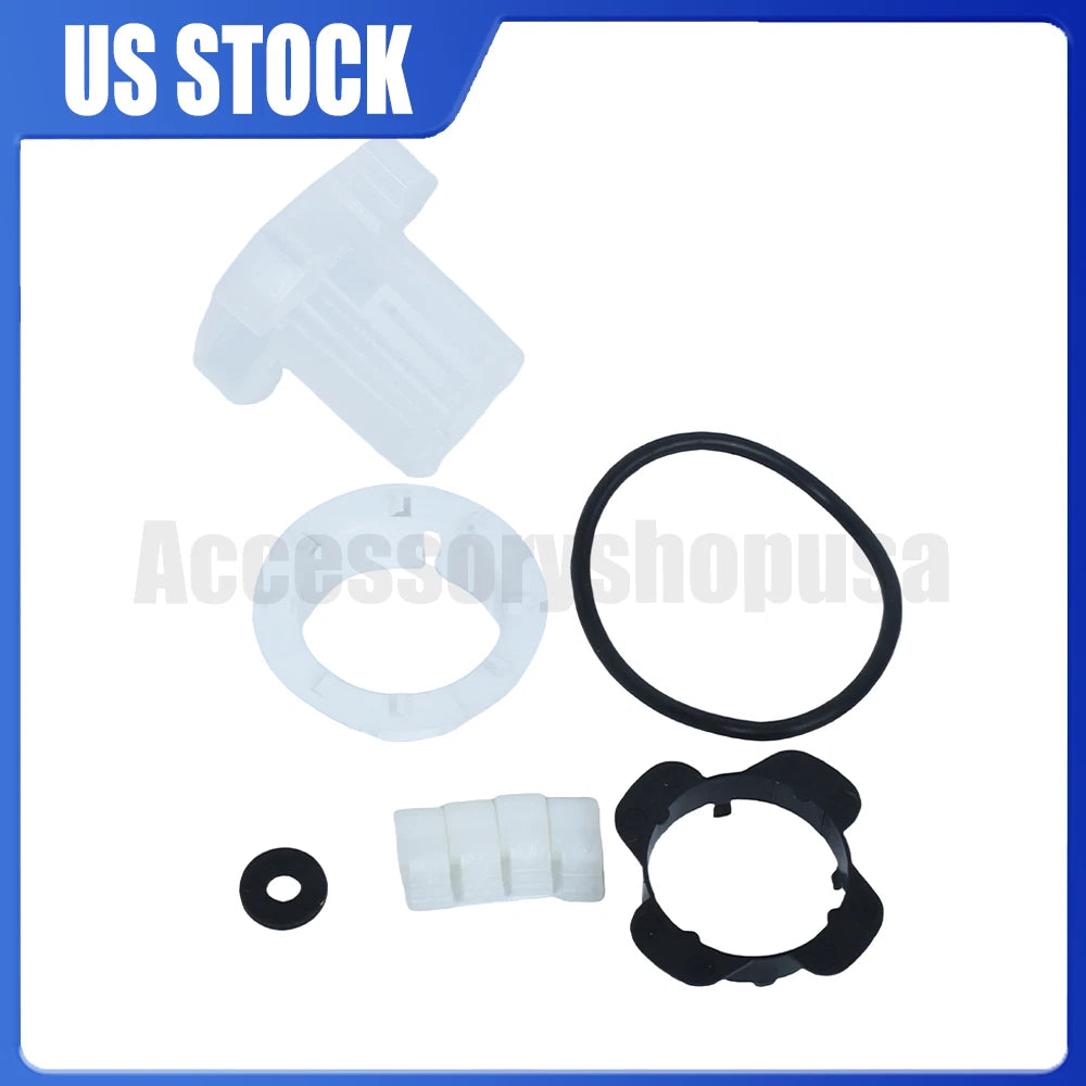 Washer Agitator Dogs Cam Kit for Whirlpool Kenmore Washing Machines