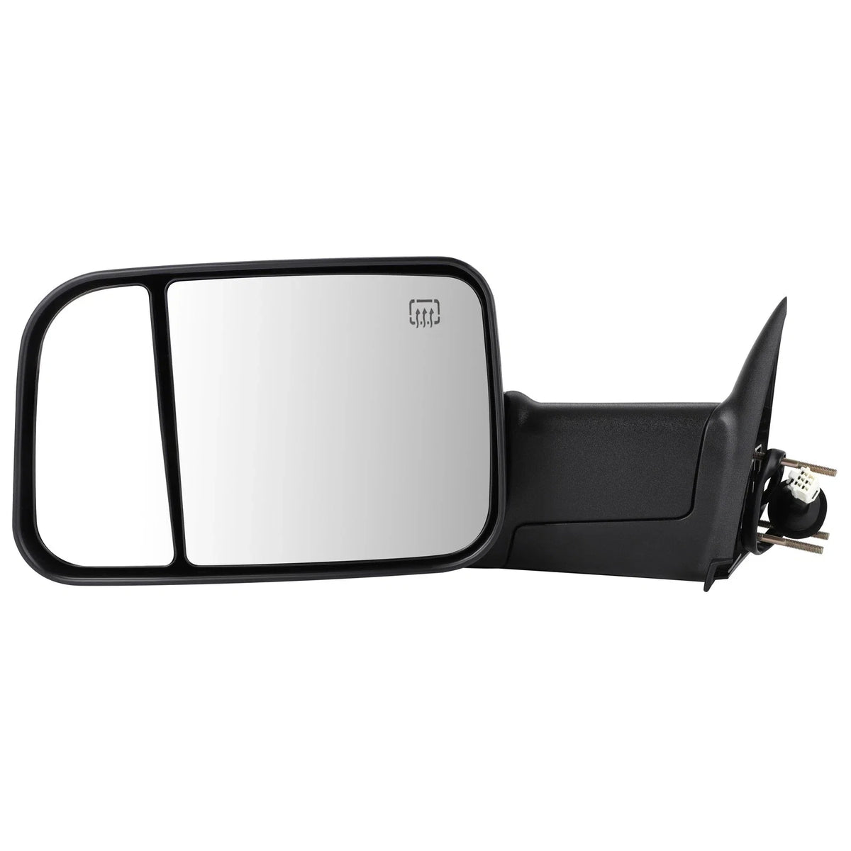Power Heated Tow Mirrors for Dodge Ram 1500 (1998–2001), Ram 2500/3500 (1998–2002)