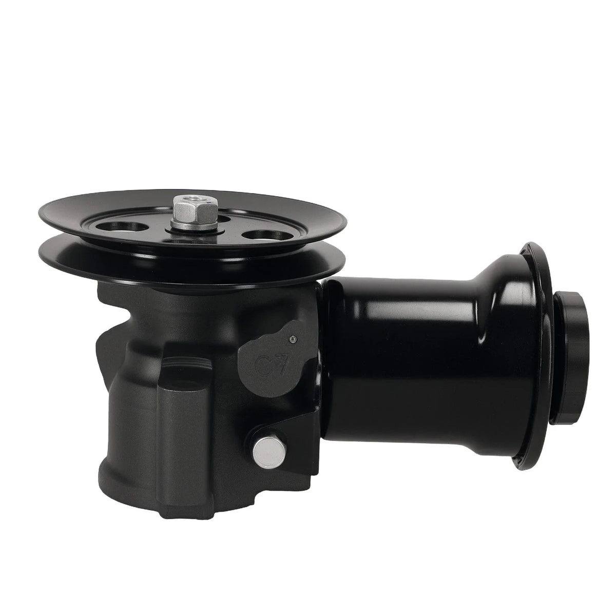 Power Steering Pump with Pulley & Reservoir for Toyota 4Runner (1988–1995)